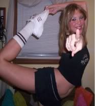 Legs Spread Wide Open | Beautiful Girls Workout Video And Picture: Legs